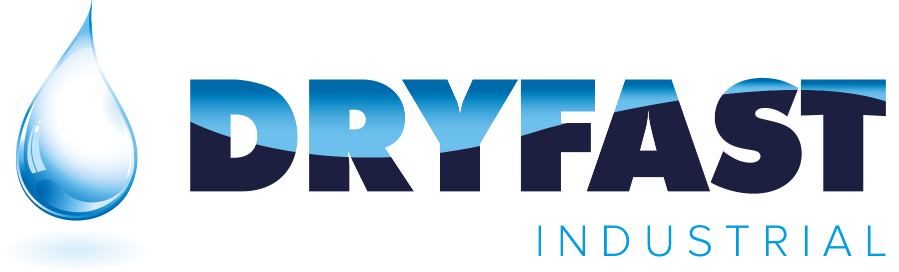 Dryfast Industrial